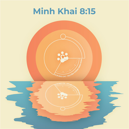 Minh Khai 8:15’s avatar