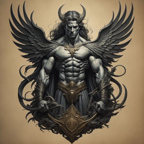 Nephilim - Ragemode