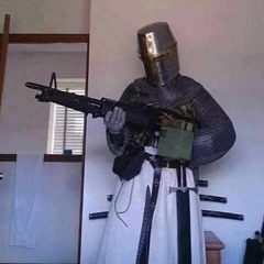 DJ Crusader