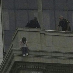 suicide hall