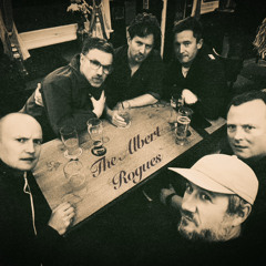 The Albert Rogues