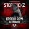 Stormkickz