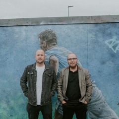 Craig & Alex Priddice