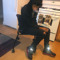 romeyreckless