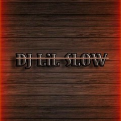 DJ LIL SLOW EDIT - محمد الأصيل - ليش راجع ريمكس