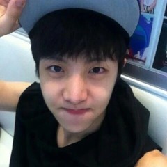 j-hope⟭⟬⁷