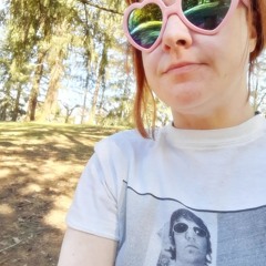 Poor Premenstrual Darling