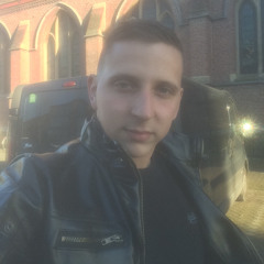 Giovanni van den Bergh