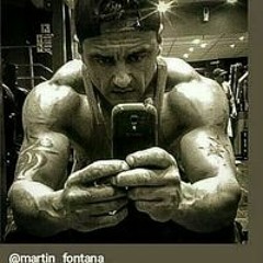 Martin Fontana