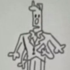 TotallyNotBeanTheBean