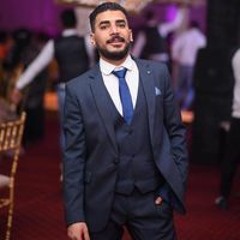 Mahmoud Abd Elrheem