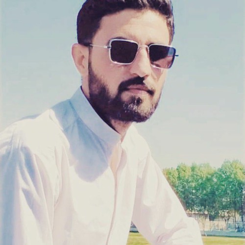 Syed Saeedkhan’s avatar