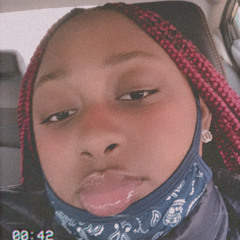 Zhane Alston
