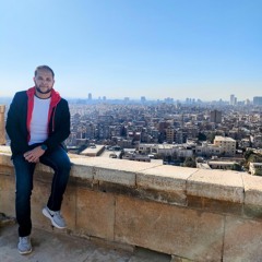 Mohammed Gaber