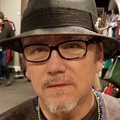 Rob Ramsey