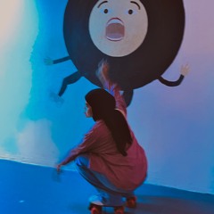Hania Rizsanny - Jingle MRT (Original Song)