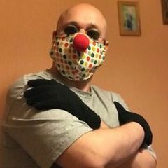 Аврелий Огородов