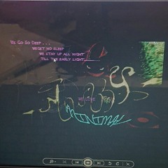 Marques DJ edXen MuaTim's