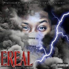 Eshawn E-real Harris