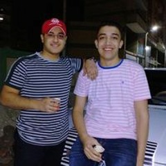 Mahmoud Abaid