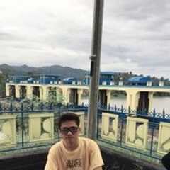 Boss Mudaa