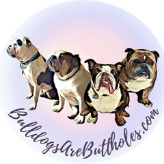 BulldogAreButtholes.com