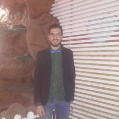 Ahmad Mustafa