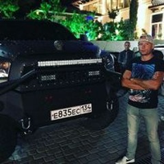 Вадим Харченко
