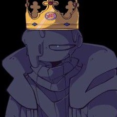 RedTheRoyalGuard.