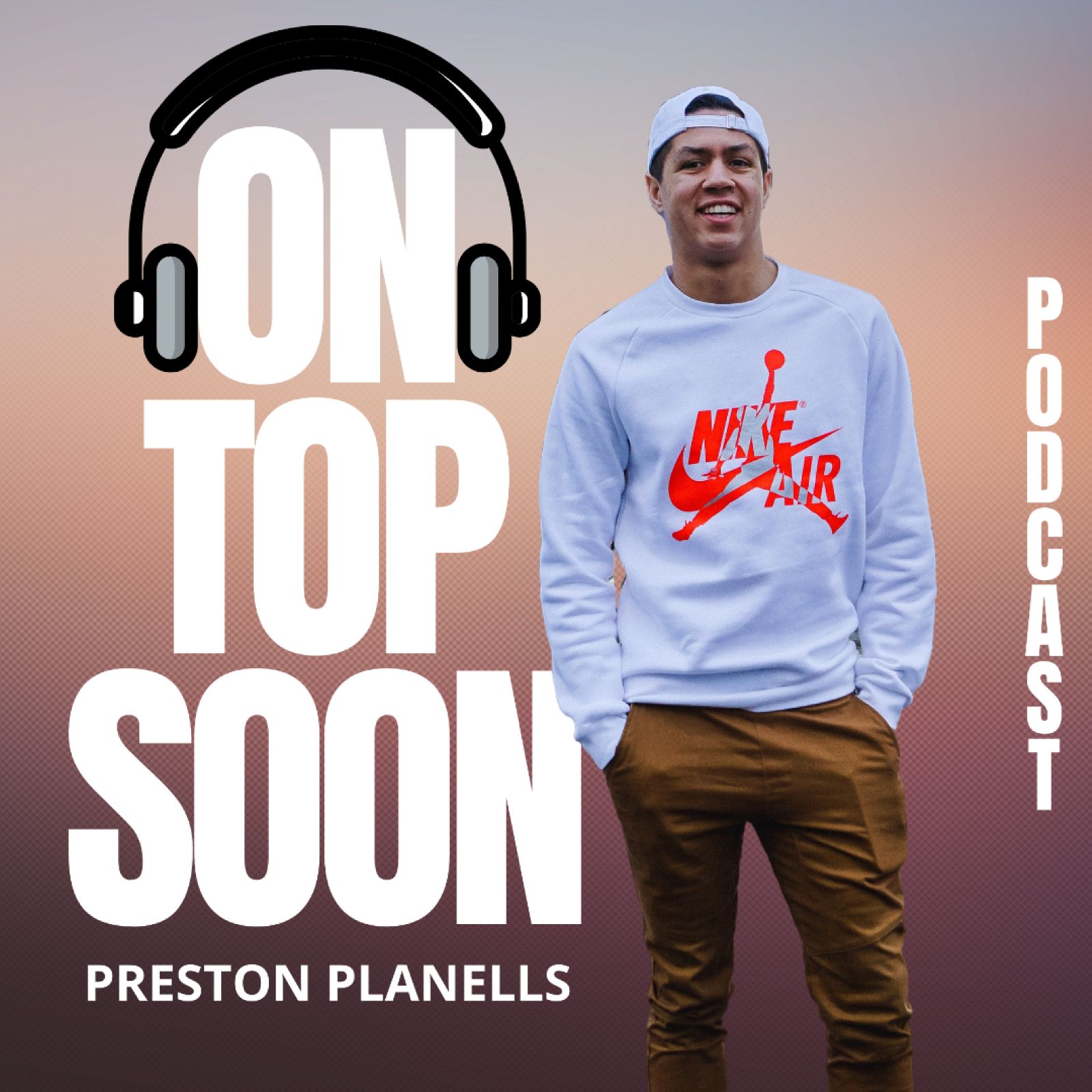 On Top Soon Podcast