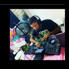 Richard Ortega 16