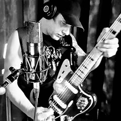Zack Black