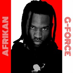 Afrikan G-FORCE