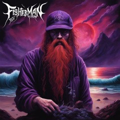 Fisherman of sorrow