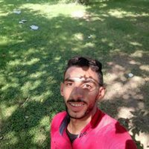 Mahmoud Atya’s avatar