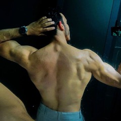 karim abdali