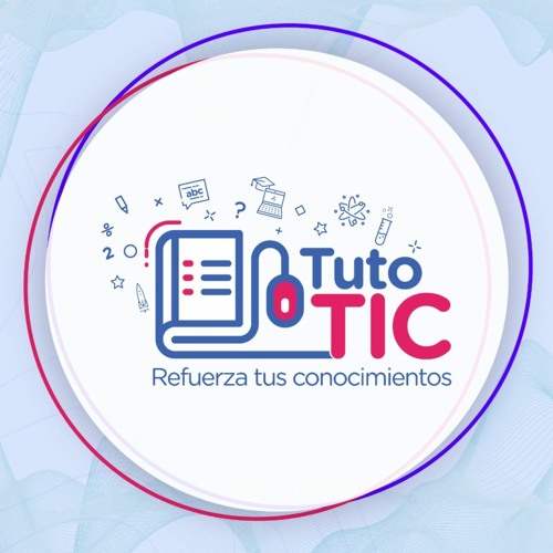 TutoTIC Podcast 2022’s avatar