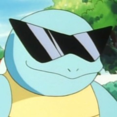 squirtle