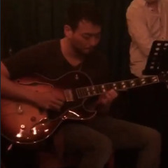 Four on Six (jazz arrangement)