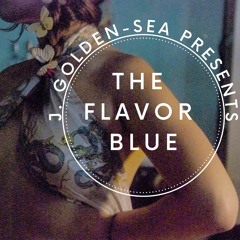 The Flavor Blue
