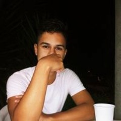 Randy Ordoñez