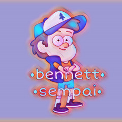 bennett sempai