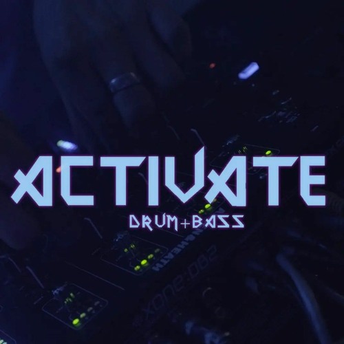 Activate Drum & Bass’s avatar
