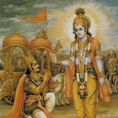 Vidya Tadanki - Bhagavadgita