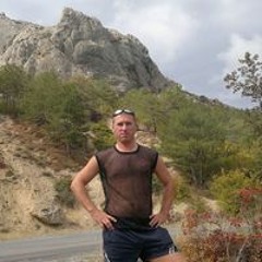 Александр Шерстов