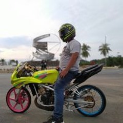 Dicky Aditya