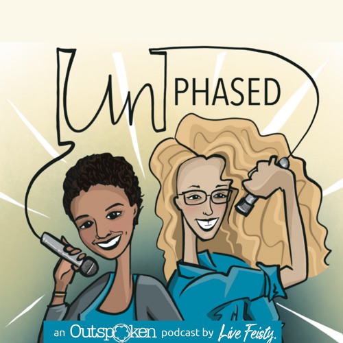 [un]phased podcast’s avatar