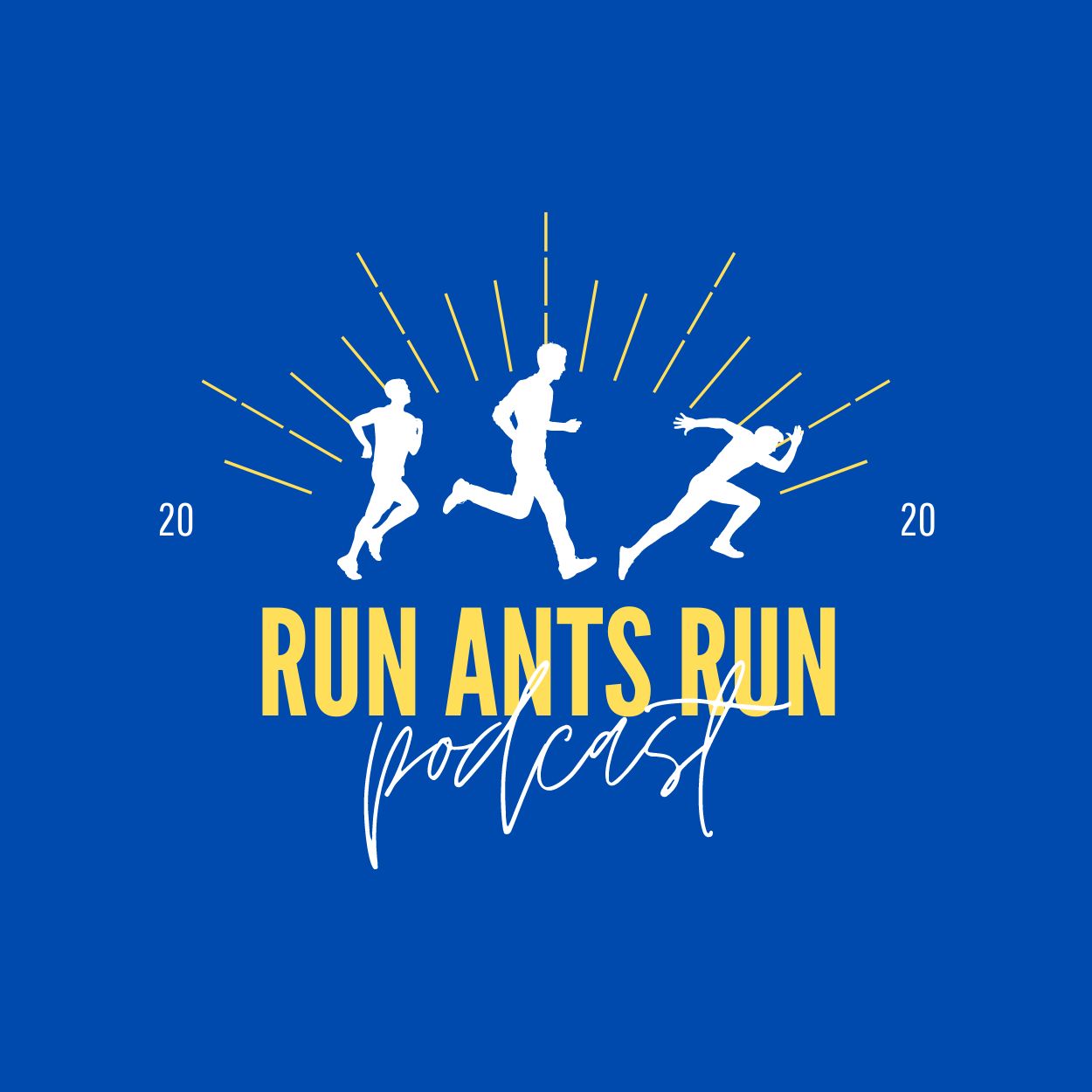 Run Ants Run