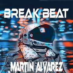 Martín Alvarez Break