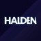 Halden